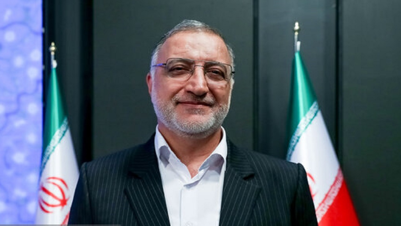 تست گرم ایستگاه متروی میدان حرم عبدالعظیم حسنی نیمه شهریور انجام میشود