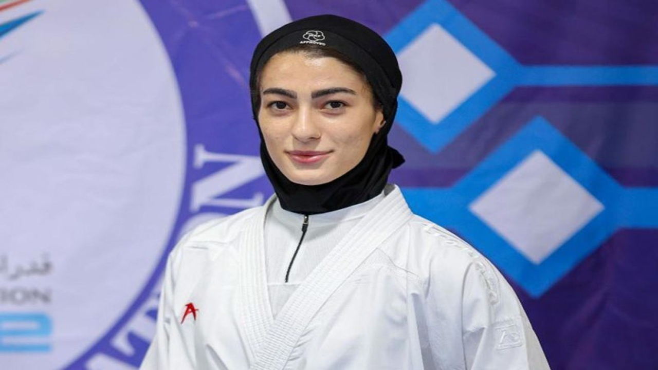 شکست گلشادنژاد مقابل کاراتهکا ژاپن