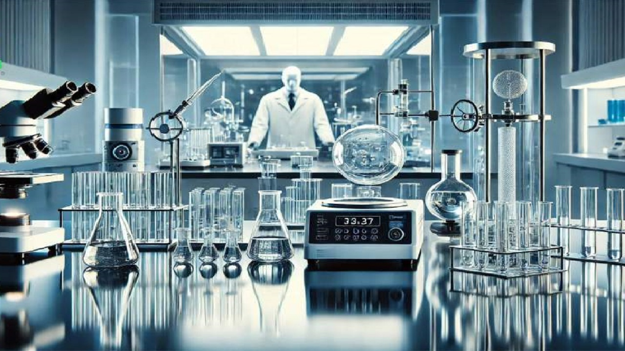 پژوهش‌های جهاد دانشگاهی باید از آزمایشگاه به بازار برسند