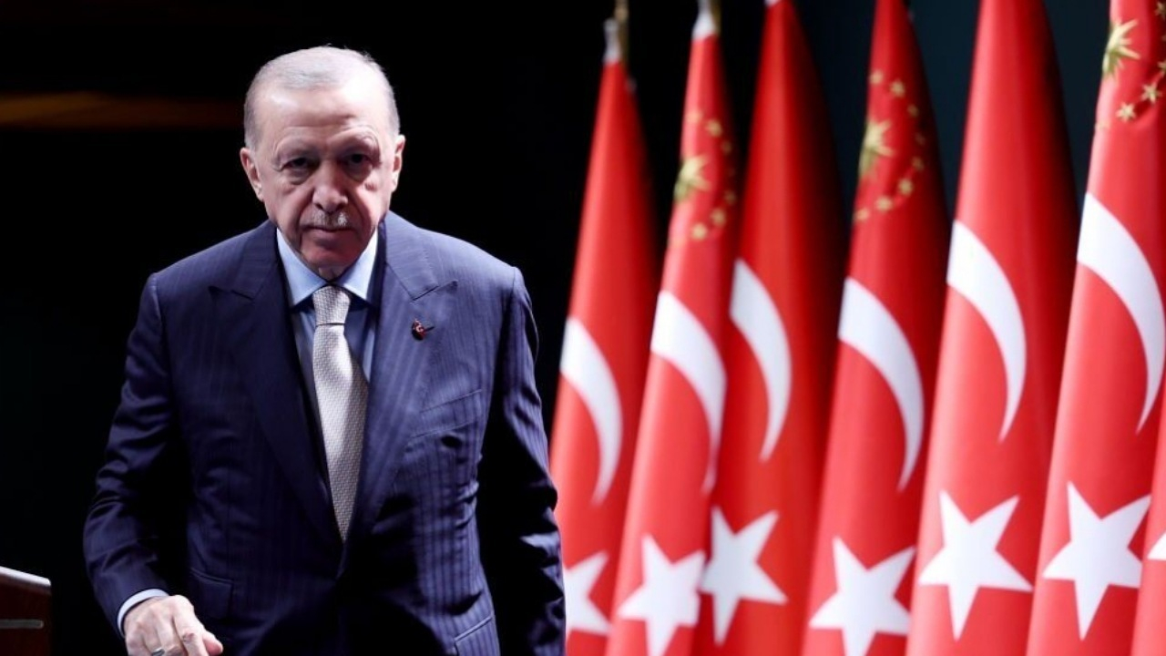 اردوغان: ترکیه هیچگاه در مقابل ظلم در غزه سکوت نخواهد کرد