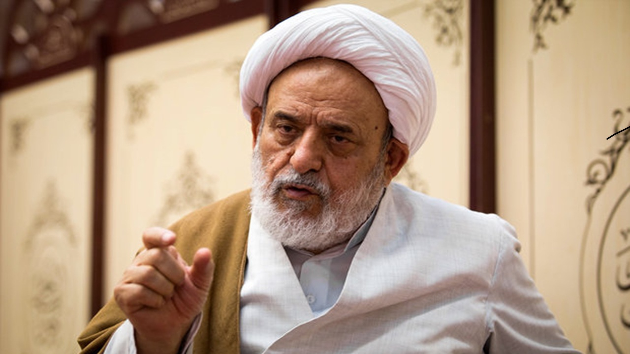 تا زمانی که رضاخان بیحجابی را به کشور نیاورده بود آمار طلاق صفر بود