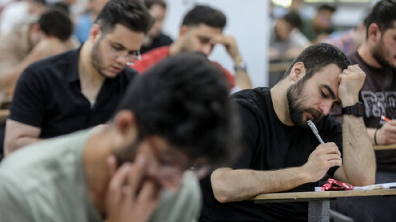 هشدار پلیس فتا نسبت به فروش سوالات کنکور