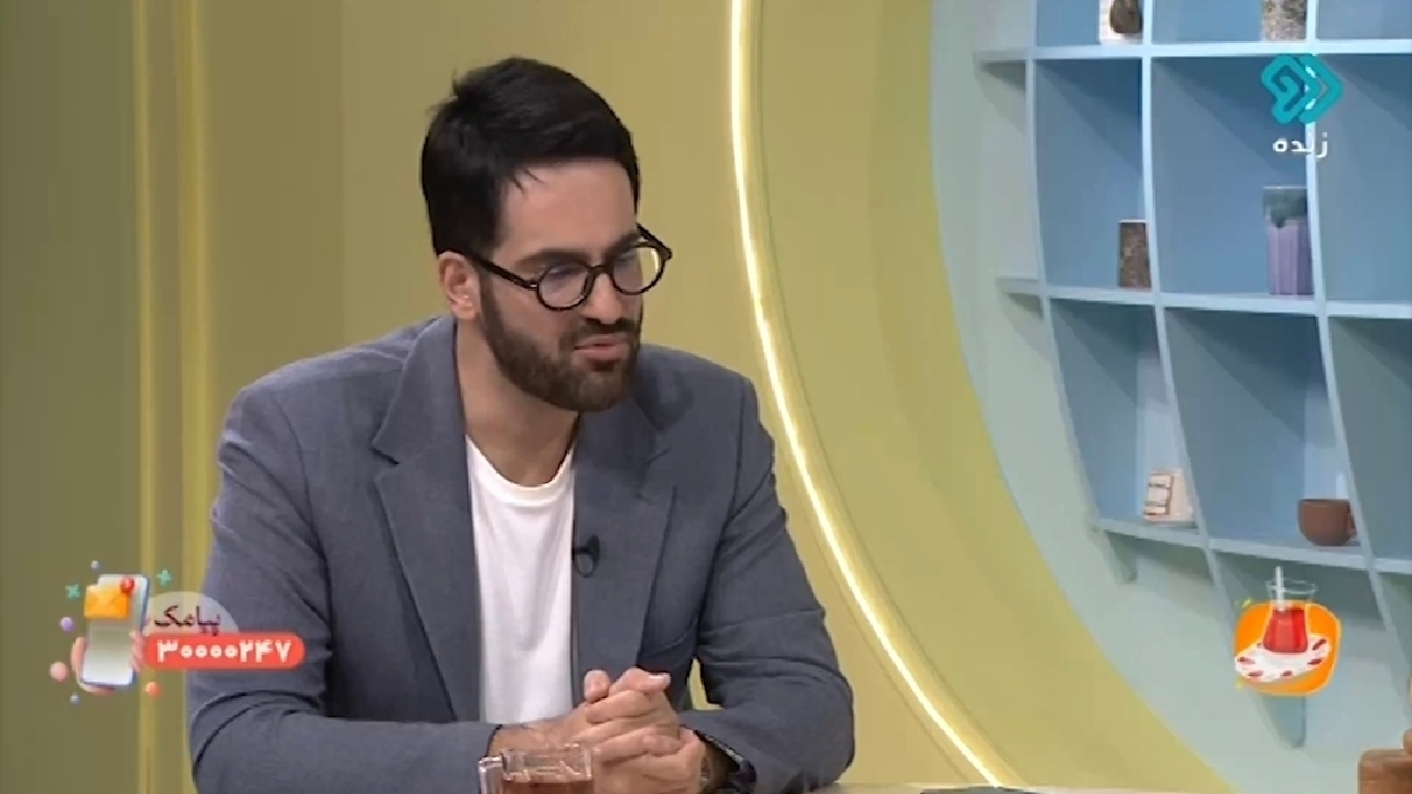 لزوم دوری والدین از تلاش برای قهرمانسازی فرزندان + فیلم