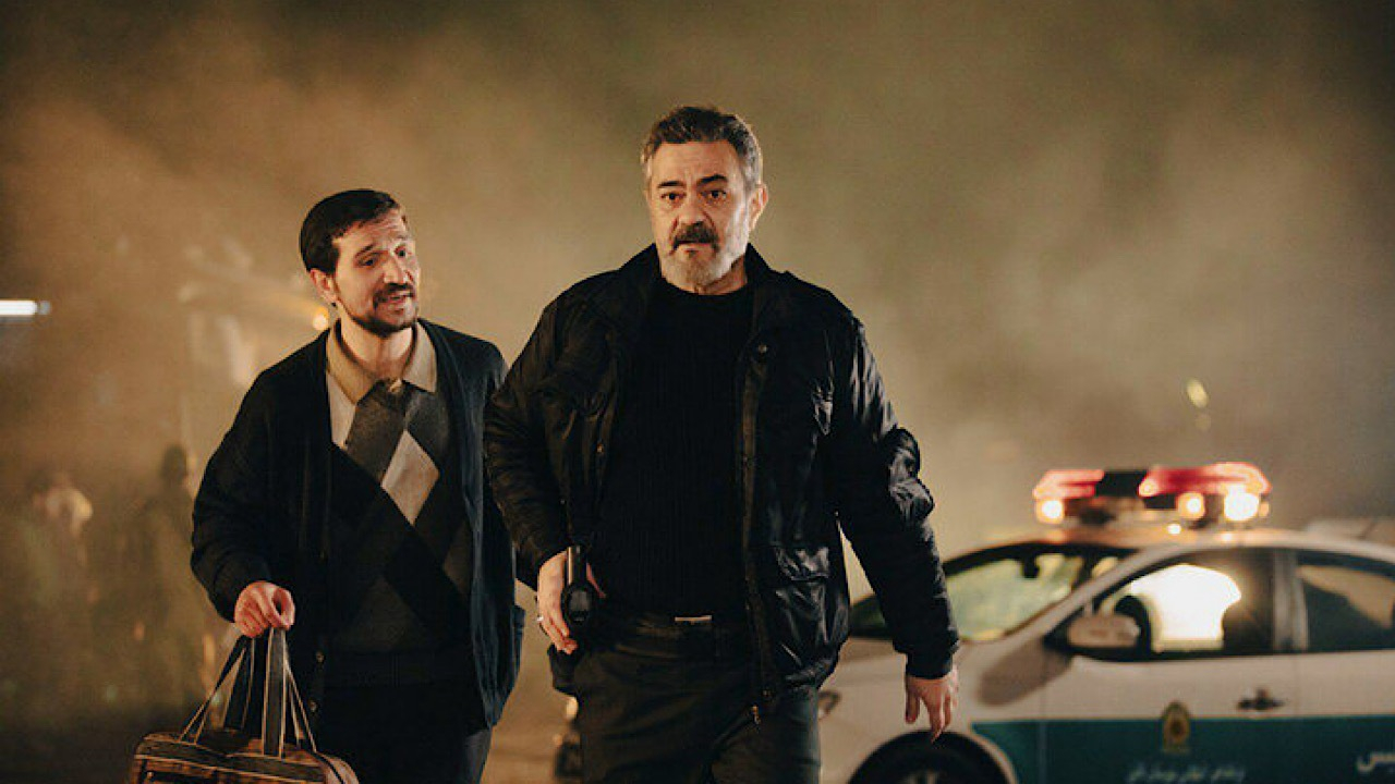 «تنها کنار هم» بهترین فیلم کوتاه بینالملل جشنواره آنتم آمریکا شد