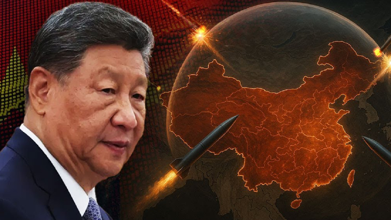 گنبد اژدها: چین در حال ایجاد انقلابی در دفاع موشکی جهانی است