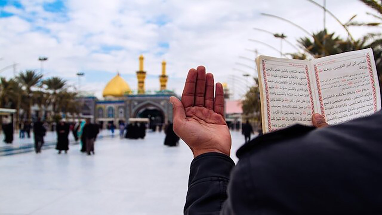 ثبتنام اربعین آغاز شد