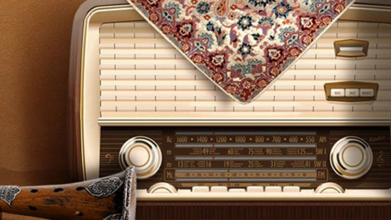 دست پر رادیو در ولادت امام زمان (عج الله)/ انتشار کتاب گویای «شجره طوبی»