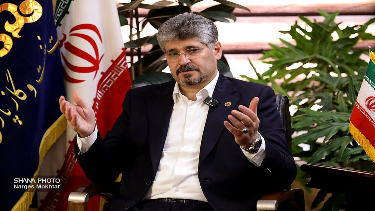 همراهی نفت برای کمک به پایداری شبکه برق/ نخستین واحد بخار نیروگاه بعثت وارد مدار تولید شد