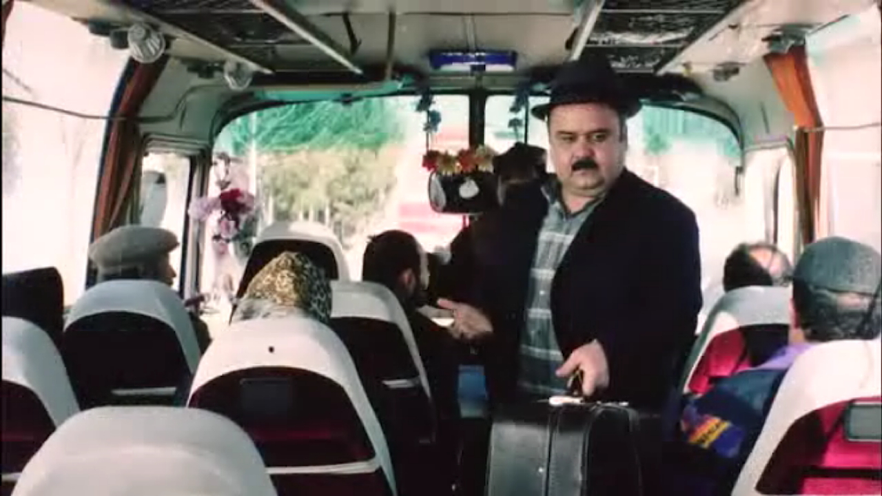 پخش مجموعهای از فیلمهای جذاب در شبکه نمایش