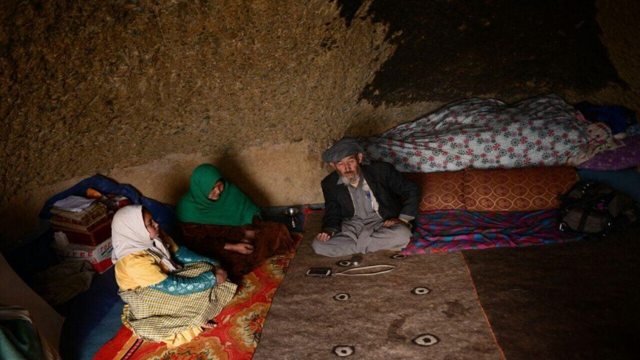 هشدار برنامه اسکان بشری ملل متحد درباره افزایش سکونتگاههای غیرمعیاری در افغانستان