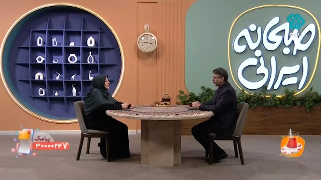 برای دستوراتی که به فرزندان می‌دهیم باید به آن‌ها توضیح دهیم؟ + فیلم