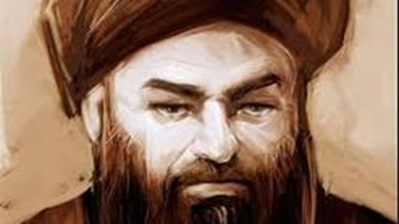 بنیانگذار حکومت اسلامی در جنوب فارس + فیلم