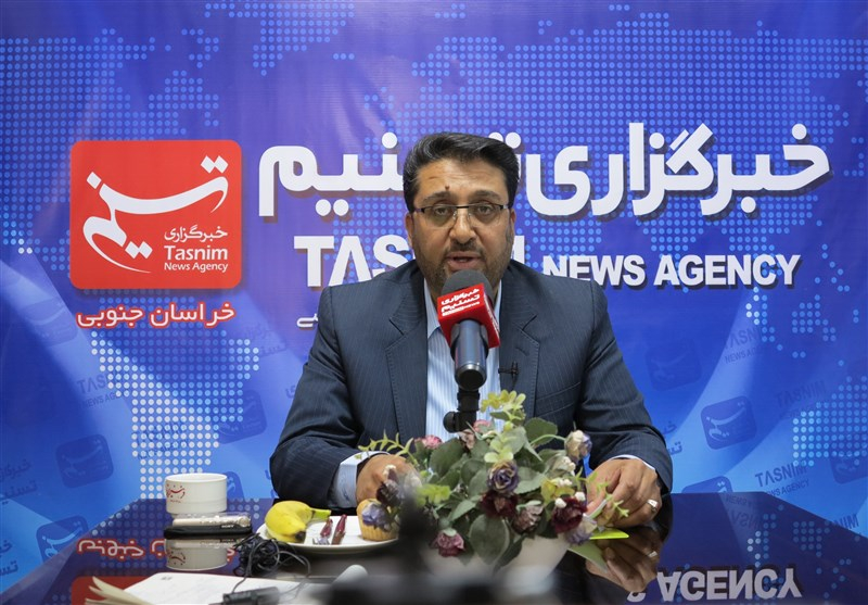 واریز ۶ هزار میلیارد ریال مالیات برای توسعه خراسان جنوبی