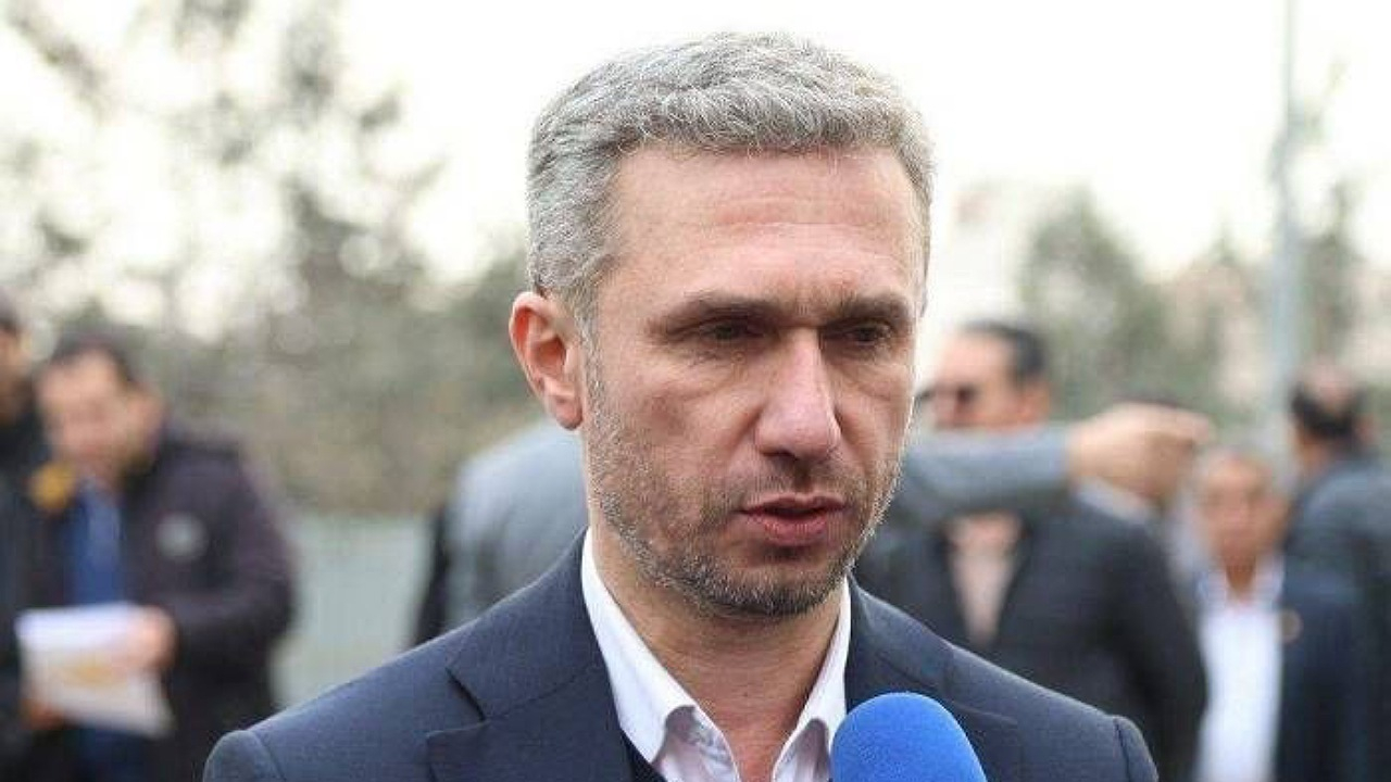 افتتاح تقاطع غیر همسطح بزرگراههای شهید همت–شهید اشرفی اصفهانی