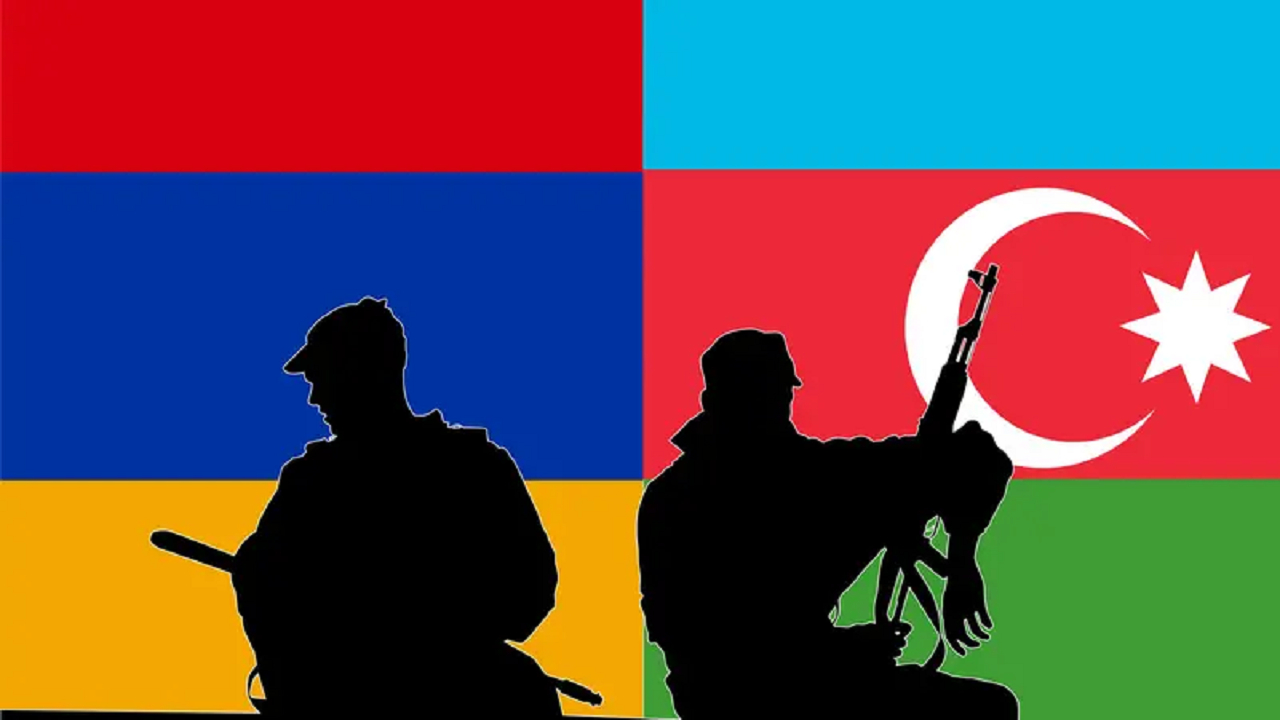 ارمنستان و آذربایجان برای مذاکرات صلح در امارات دیدار میکنند