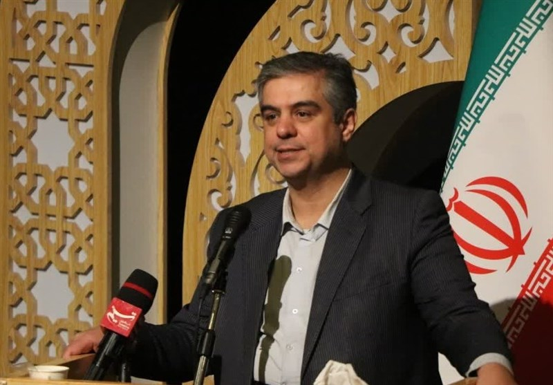 استان مرکزی مرهون زحمات شهید رئیسی است