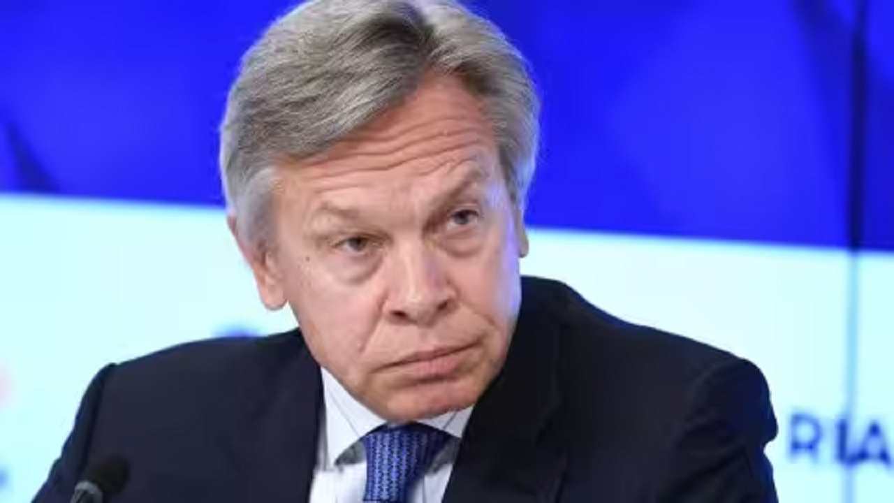 پوشکوف: آمریکا با جنگ تجاری جایگاه جهانی خود را از دست میدهد