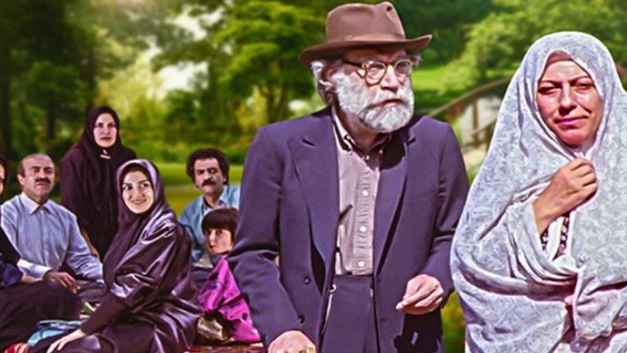 نمایش ۴ فیلم کمدی ایرانی از شبکه نمایش