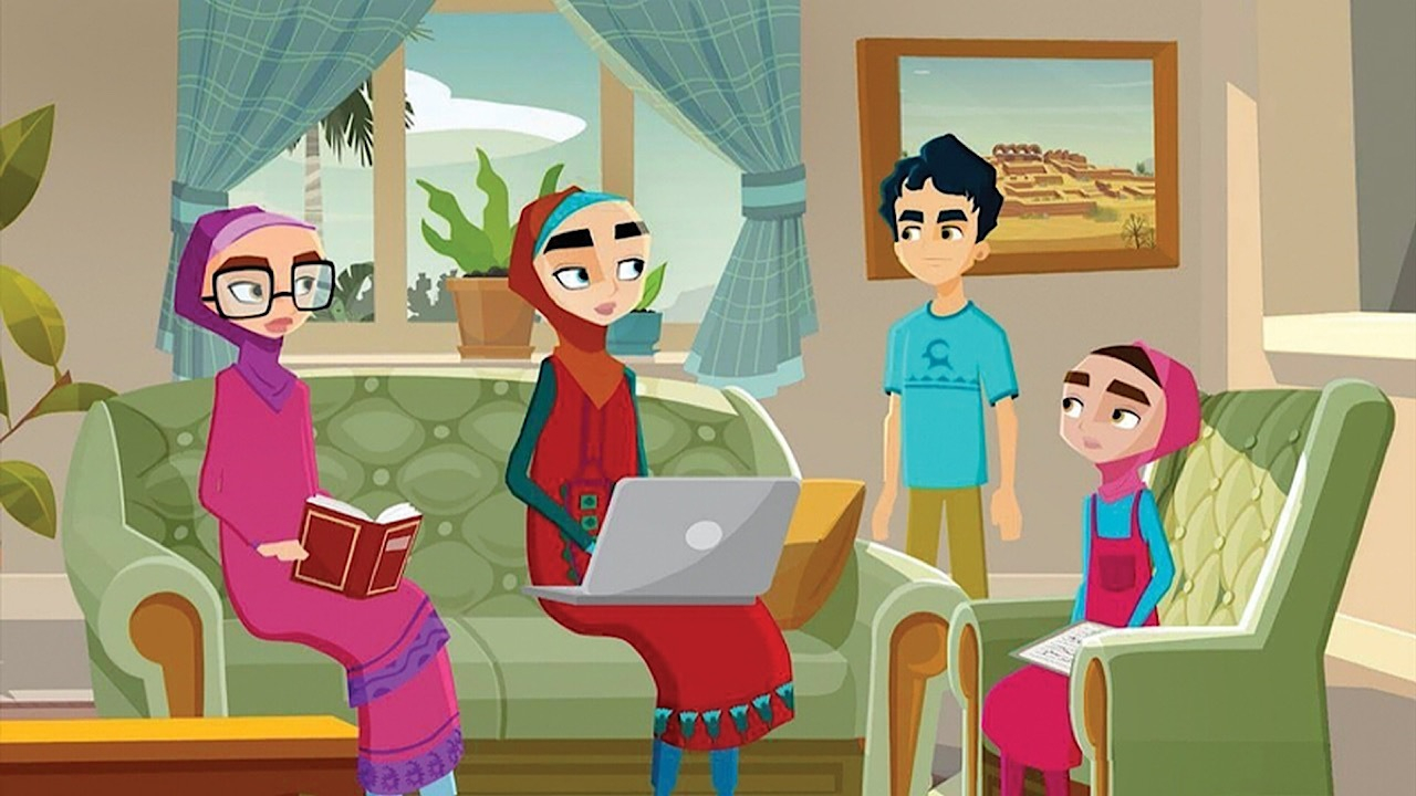 «راز شهر سوخته» در قاب شبکه امید