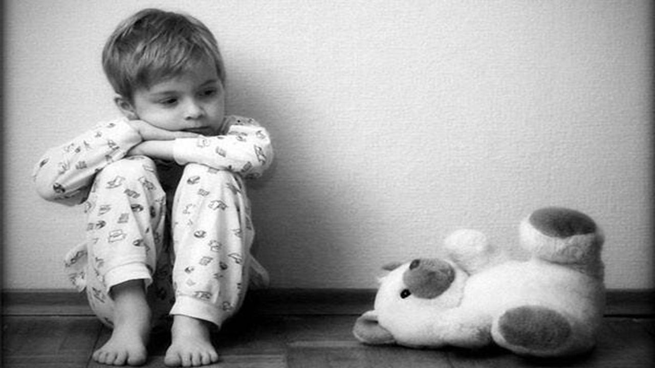 از اندوه تا پذیرش، همراهی کودکانی که عزیز از دست داده‌اند