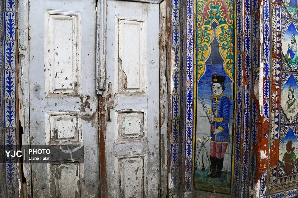 محله پیر سرای رشت