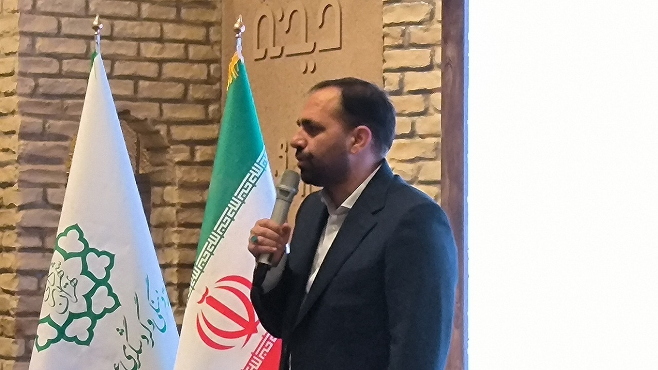 هویت تاریخی تهران باید معرفی شود/ جوان تهرانی هویت شهرش را ندیده است