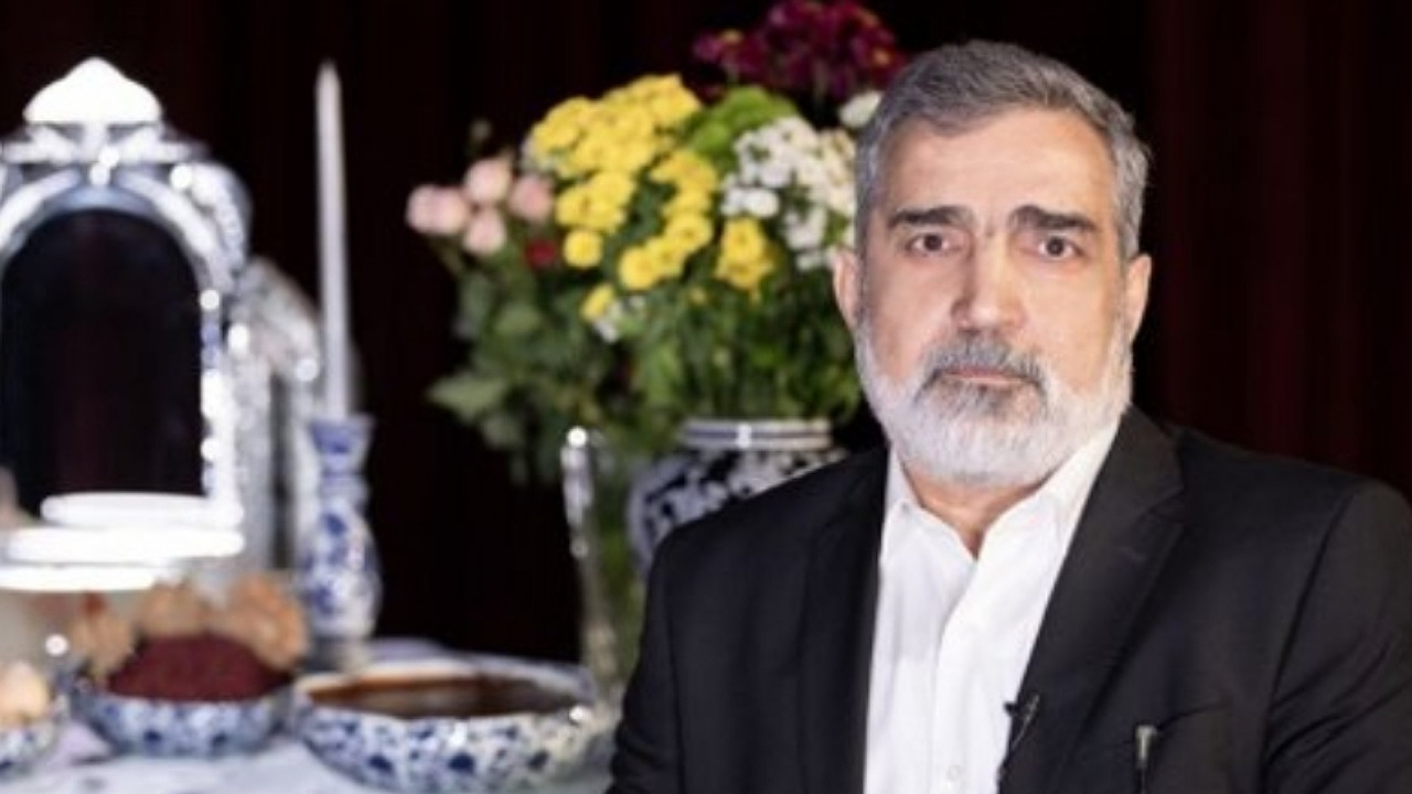 کمالوندی: ایران در احقاق حقوق خود محکم و مصمم است
