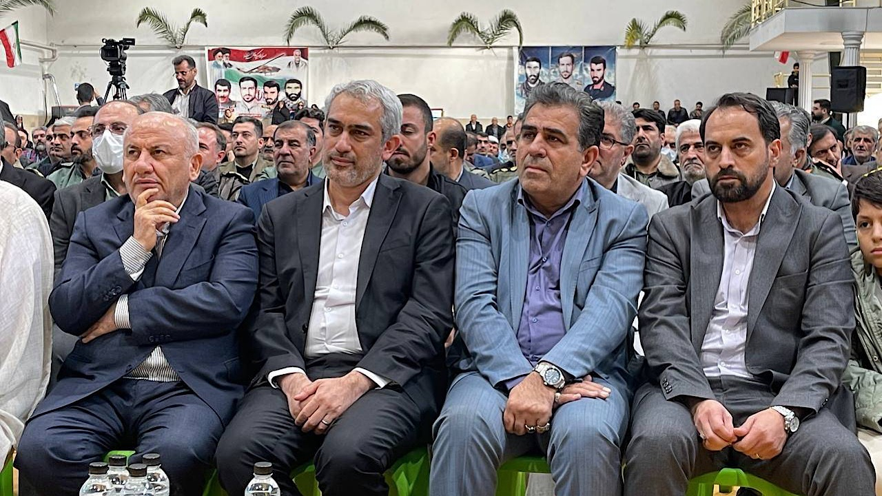 روایتی تازه از حماسه پاوه؛ احمد کشوری نخستین داوطلب شکستن محاصره