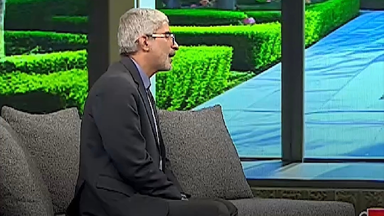 نسخه طلایی رفع تیرگی پوست + فیلم