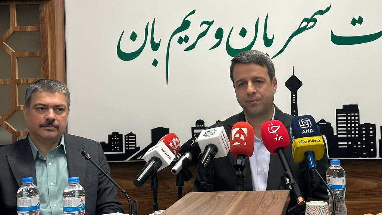 شناسایی شبکههای سازمانیافته دستفروشی در تهران/ ساعت فعالیت دستفروشان بازار تهران اعلام شد