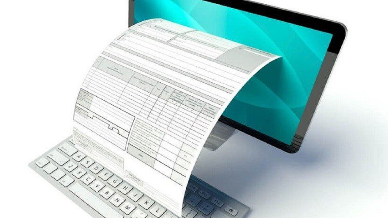 گسترش پایههای مالیاتی از طریق صدور صورت حساب الکترونیکی