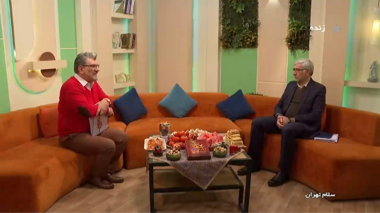 مصرف نرمال عادی گاز در کشور چند متر مربع است؟ + فیلم