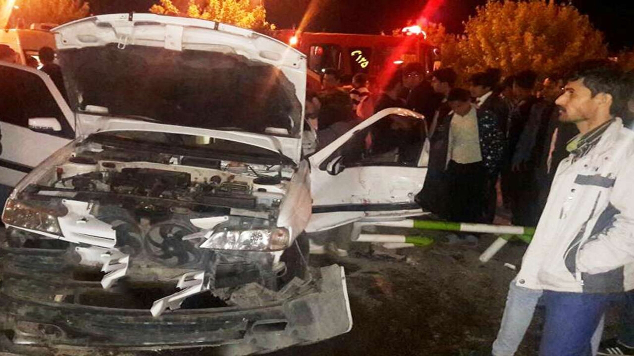 معاون استاندار: حوادث رانندگی در استان تهران کاهش یافت
