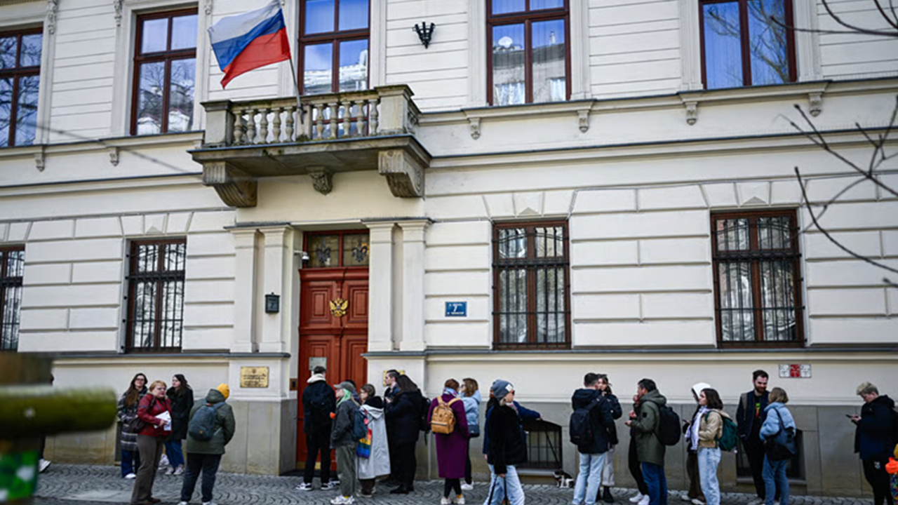 لهستان پس از حادثه انفجار مرزی، آخرین کنسولگری روسیه را می‌بندد