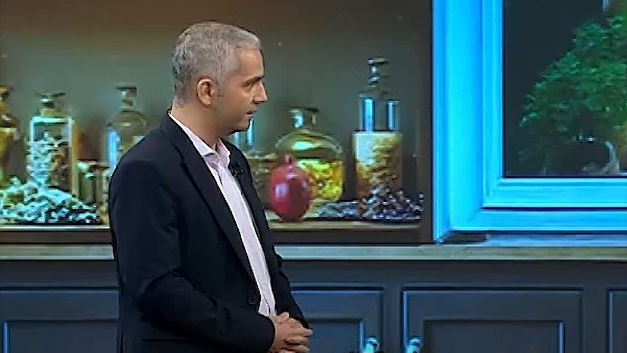 پیشنهاد طب سنتی برای درمان فوری زخم دیابت + فیلم
