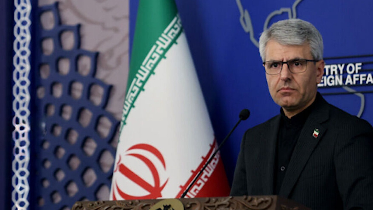 بقائی: قوانین قضایی بین المللی برای بازداشت جنایتکاران رژیم صهونیستی قابل امحاء نیست
