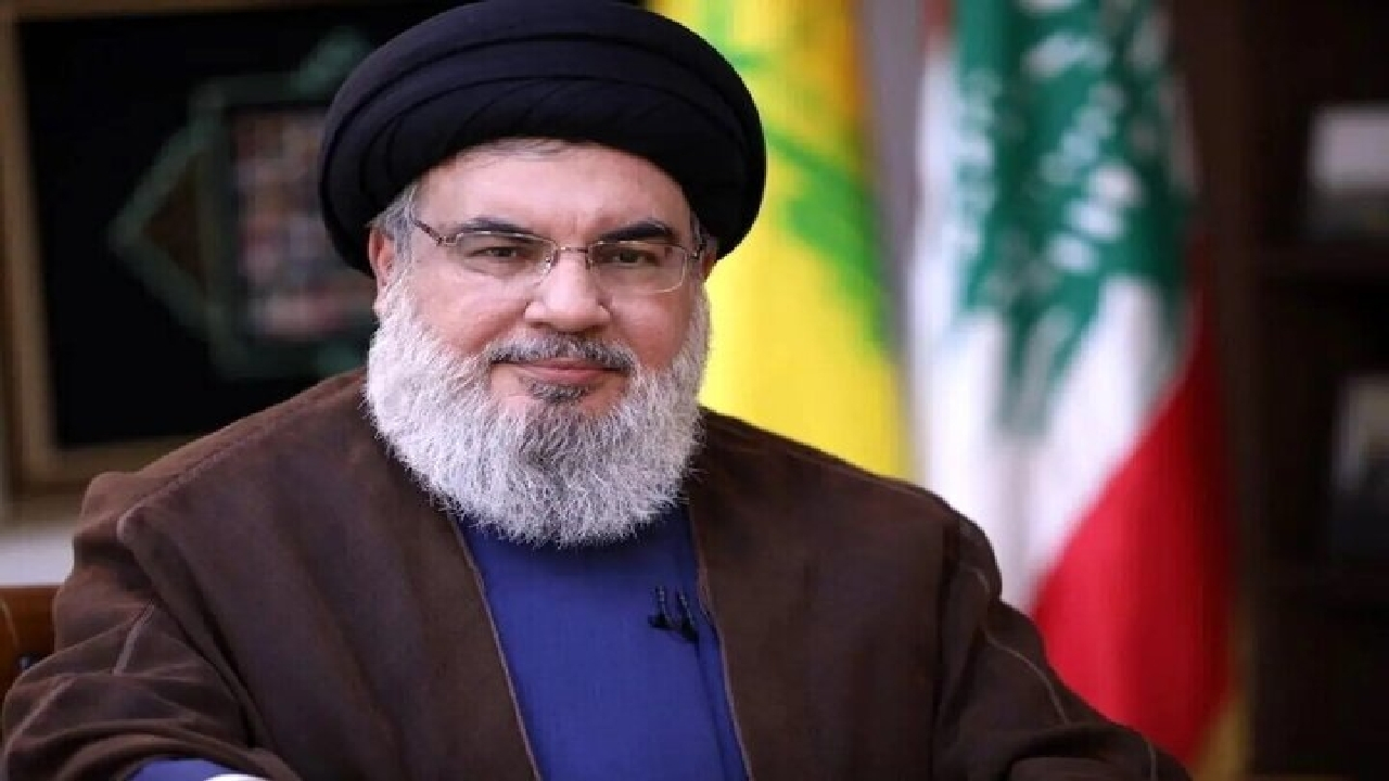سیدحسن نصرالله چهره محبوب جهان اسلام بود