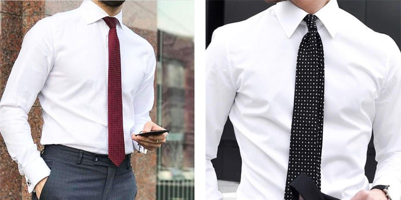 بررسی مهم ترین نکاتی که در خرید پیراهن مردانه باید بدانید