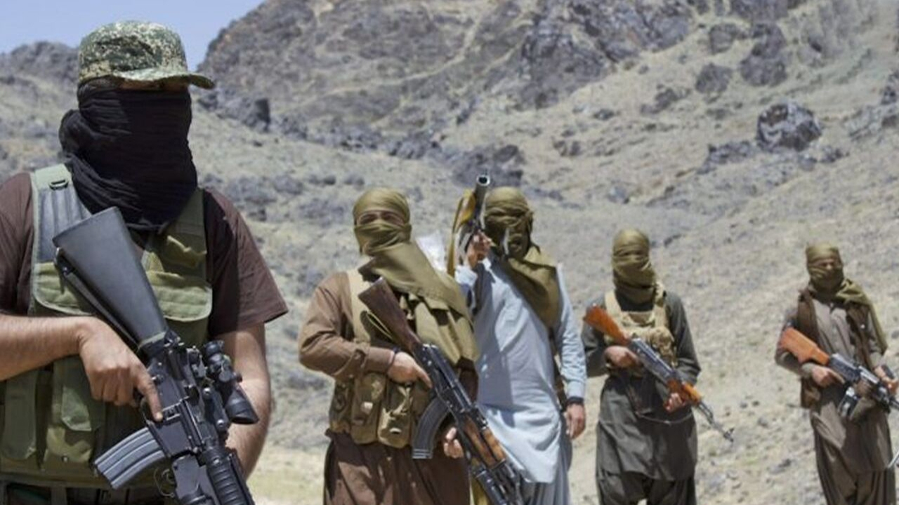 آمریکا ۲ گروه تجزیه طلب بلوچ در پاکستان را سازمان تروریستی خارجی نامید