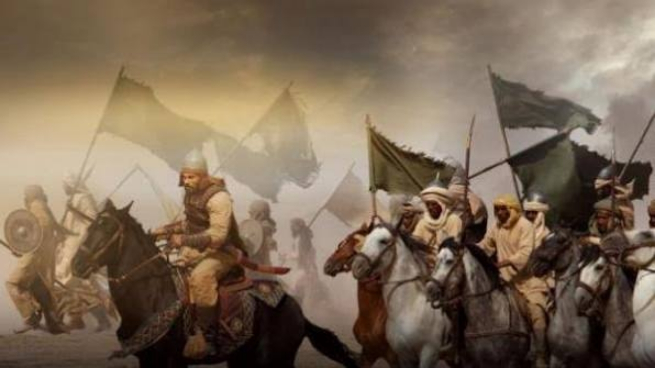 از حقیقت قرآن ناطق تا فریب بر سر نیزهها