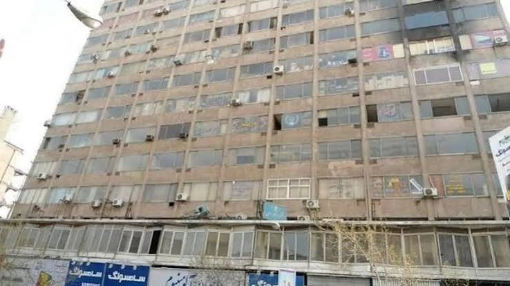 ۶۰۰ ساختمان پرخطر تهران با رویکرد پیشگیرانه ایمنسازی شدند