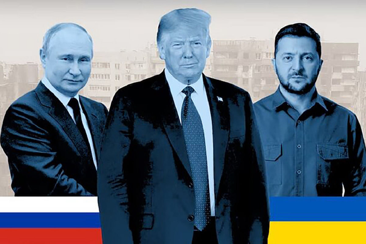 چرا طرح صلح ترامپ بعید است به جنگ روسیه در اوکراین پایان دهد؟