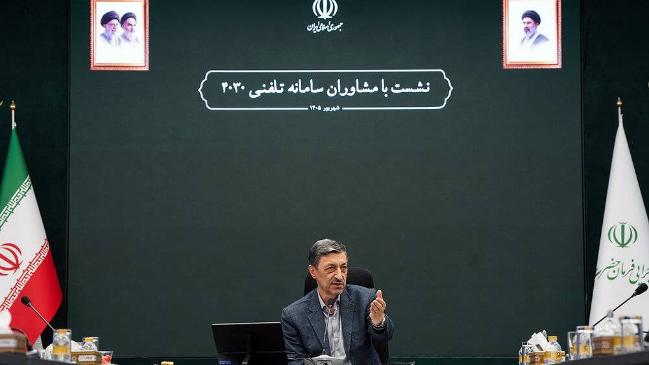 مشاوران ۴۰۳۰ نقش مهمی در افزایش تابآوری اجتماعی داشتند