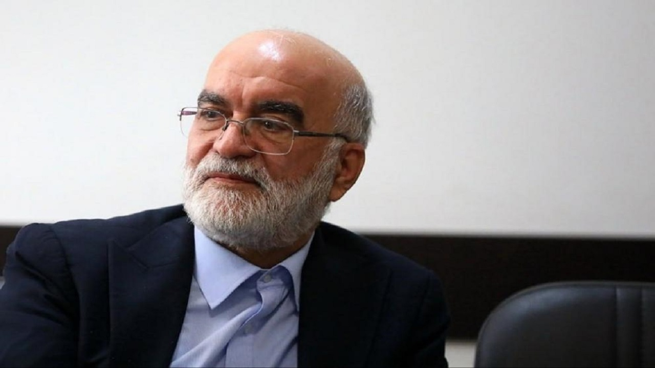 دبیر ستاد حقوق بشر: تفاهمهای خوبی با طرف عراقی انجام شد