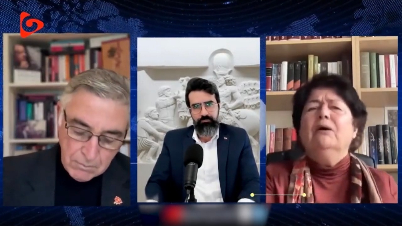 تسلیم در برابر غرب، تکرار فاجعه لیبی و عراق برای ایران! + فیلم