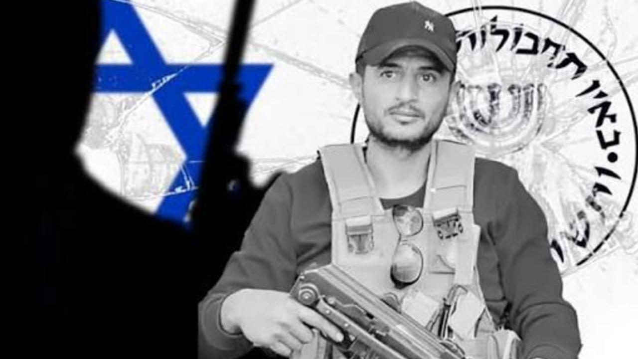 ماجرای فردی که با حمایت اسرائیل، بزرگترین غارت از کمکهای سازمان ملل را انجام داد + فیلم