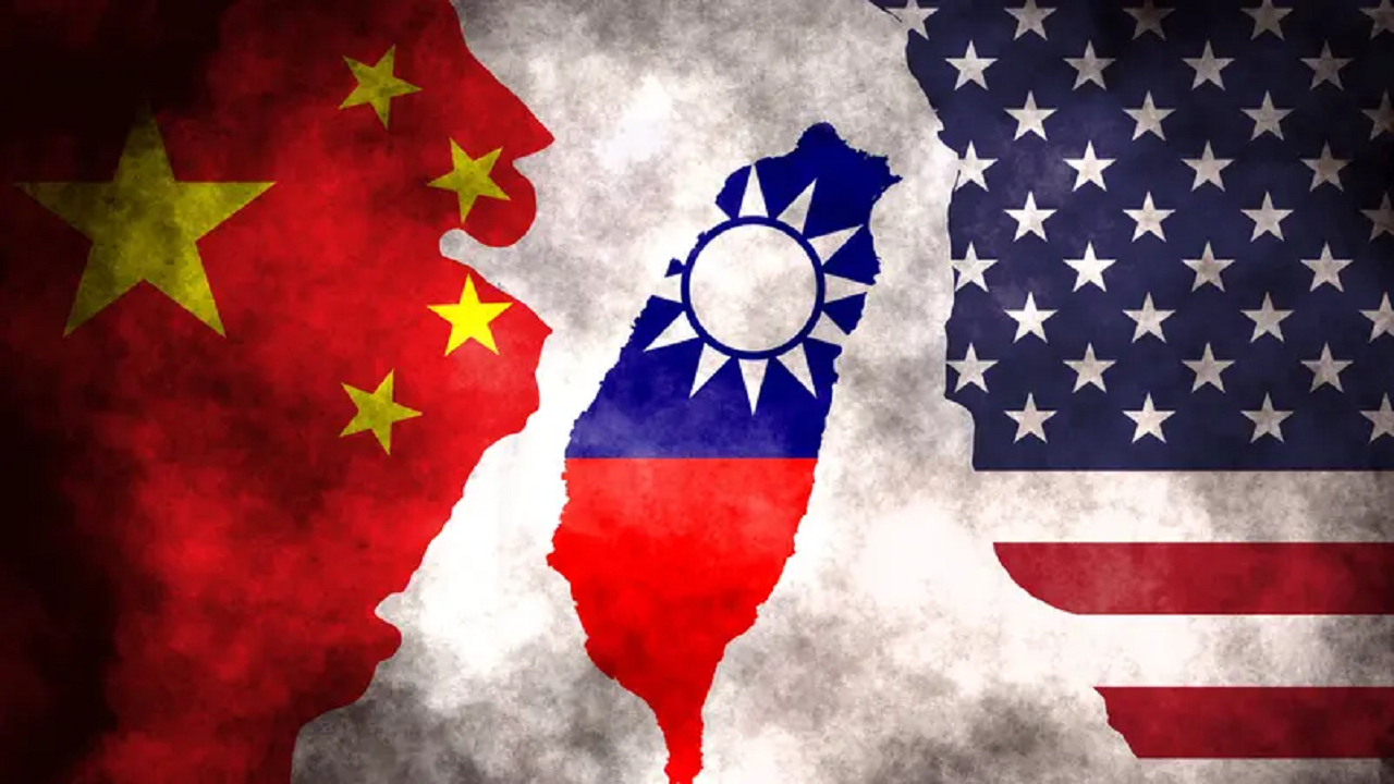 ترامپ به نخست‌وزیر ژاپن: چین را بر سر تایوان تحریک نکنید