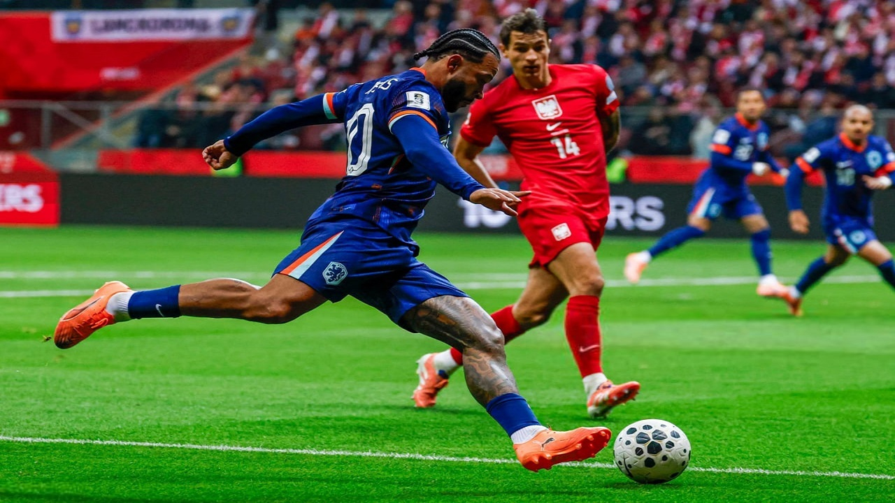 کرواسی به جام جهانی صعود کرد/ هلند و آلمان در یک صدمی صعود مستقیم+ فیلم