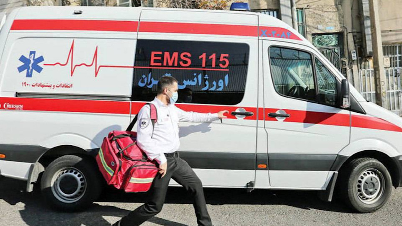 هر یک دقیقه، یک مزاحم تلفنی!