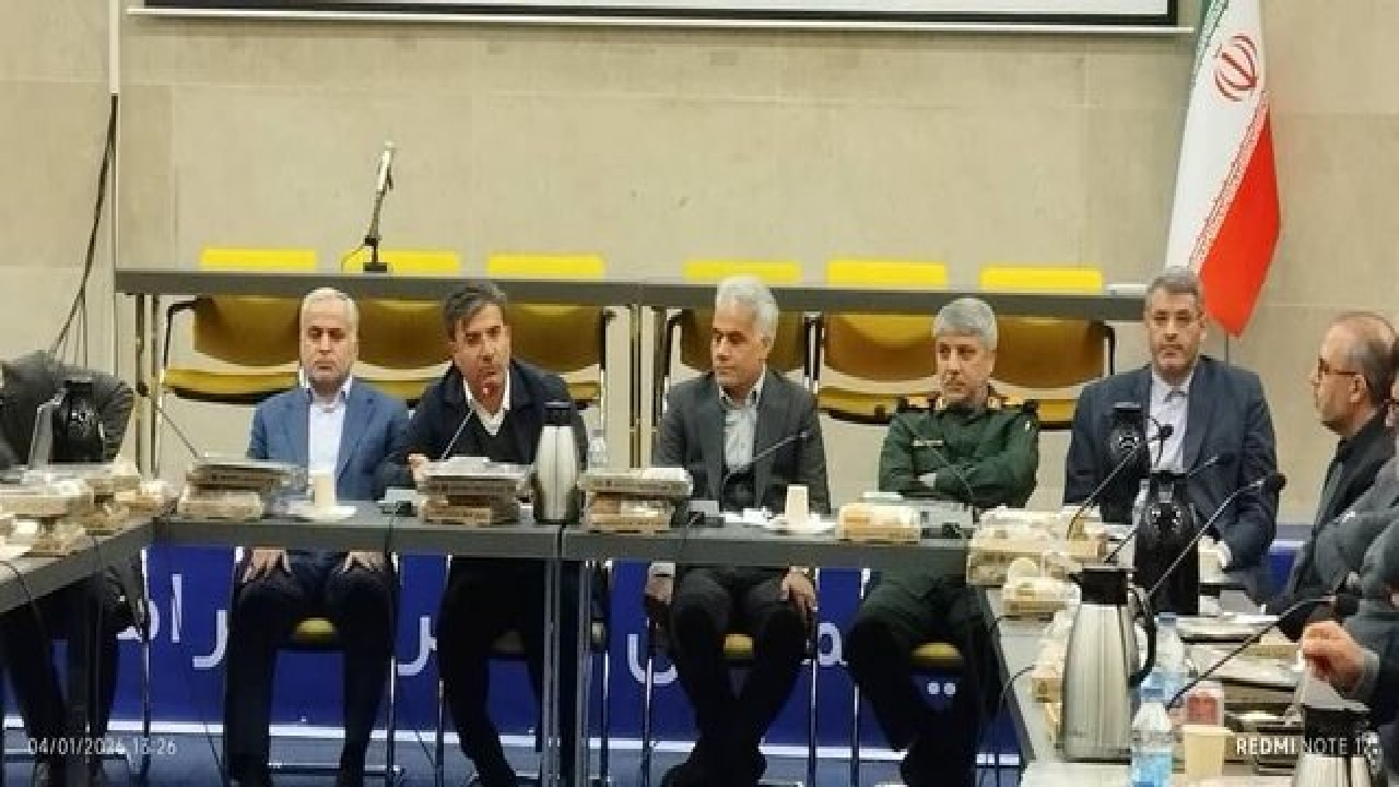 هوشیاری و همکاری اصناف پشتوانه اجرای سیاست‌های جدید اقتصادی دولت است